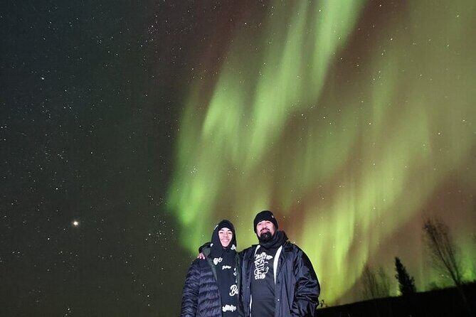 Northern Lights Aurora Tour with Photography - Final Thoughts: Is This Tour for You?