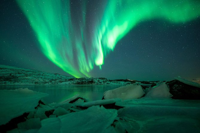 Northern Lights Big Bus Chase - Additional Info