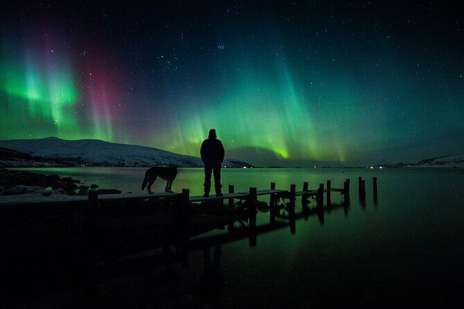 Northern Lights Big Bus Chase with Free Photos - FAQs