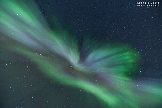 Northern Lights Big Bus Chase with Free Photos - Final Verdict