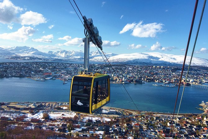 Northern Lights Cable Car Excursion - Good To Know
