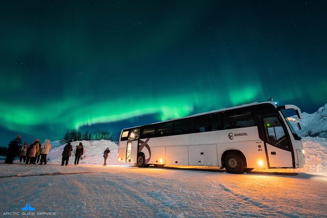 Northern Lights Chase - Cancellation and Refund Policy