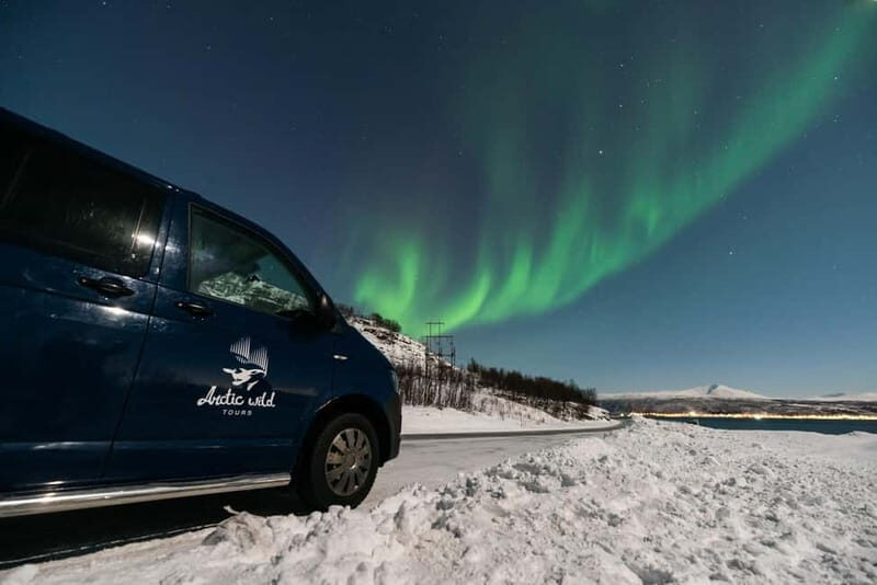 Northern Lights Chase Small Group 8 pax - Final Thoughts: Is It Worth It?