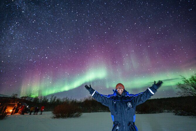 Northern Lights Chase - Small group experience - An In-Depth Look at the Tour