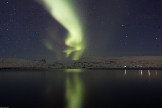 Northern Lights Classic Tour From Akureyri - Tour Experience and Expectations