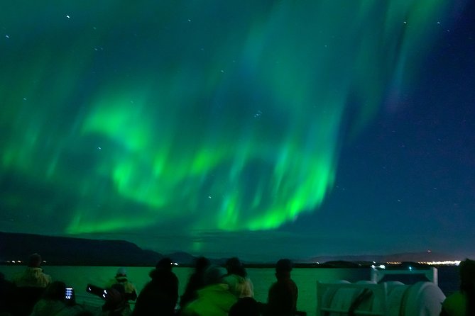 Northern Lights Cruise From Reykjavik Including Photos - Accessibility Options