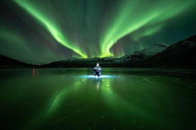 Northern Lights Expedition with Arctic Photo Guide max 6 guests - Frequently Asked Questions