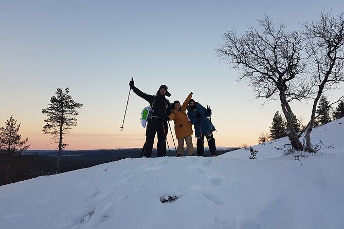 Northern Lights Holiday in Finland - An Honest Look at the Itinerary