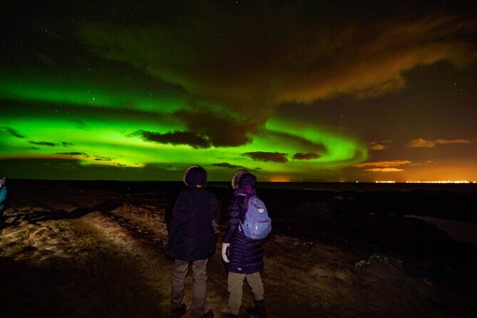 Northern Lights Hunt and Jeep Tour With A Photographer - The Reviews: What Travelers Really Say