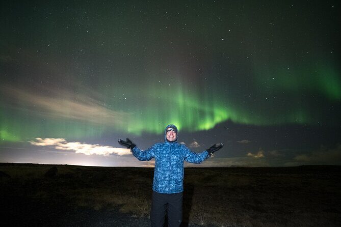 Northern Lights Hunt and Jeep Tour With A Photographer - Final Thoughts: Who Will Love This Tour?