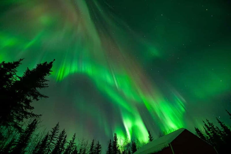 Northern Lights Hunting and Photography Tour - Small Group - The Experience: What It’s Like