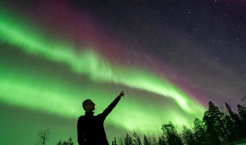 Northern Lights Hunting and Photography Tour - Small Group - Final Thoughts: Who Will Love This Tour?