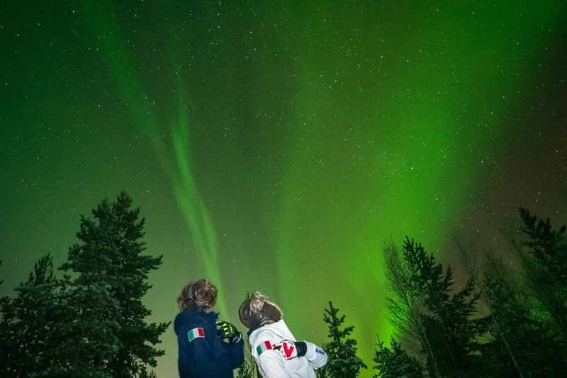 Northern Lights Hunting and Photography Tour - Small Group - The Bottom Line