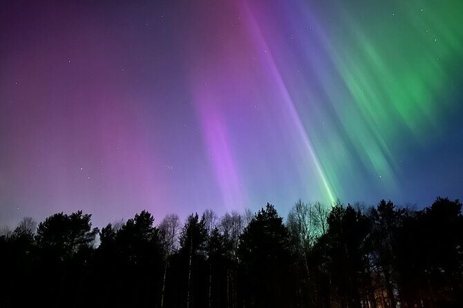 Northern Lights Hunting of Rovaniemi - An In-Depth Look at the Northern Lights Hunting Tour