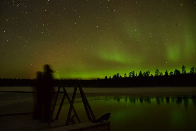 Northern Lights Hunting Photo Tour in Ylläs - What Is the Northern Lights Hunting Photo Tour in Ylläs?