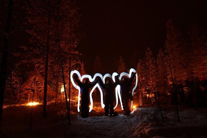 Northern Lights Hunting Photo Tour in Ylläs - The Quality of Guides and Overall Experience