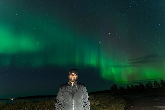 Northern Lights Hunting photo tour with guarantee - The Experience in Detail