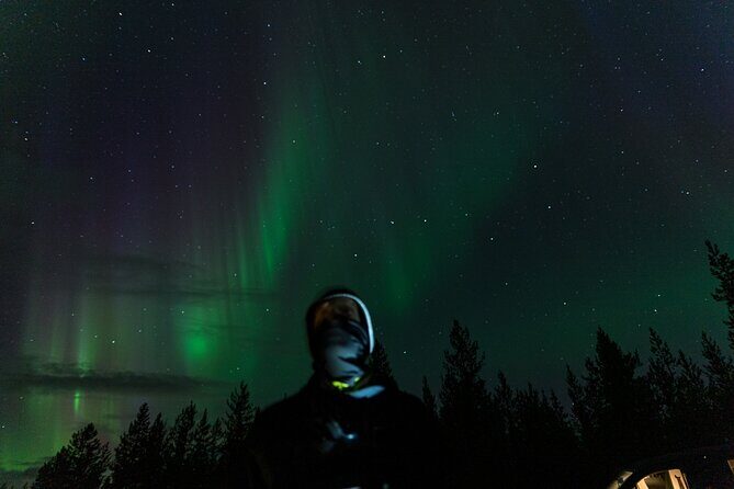 Northern Lights Hunting photo tour with guarantee - FAQ