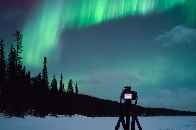 Northern Lights Hunting Tour From Rovaniemi With Guaranteed Views - Cancellation and Booking