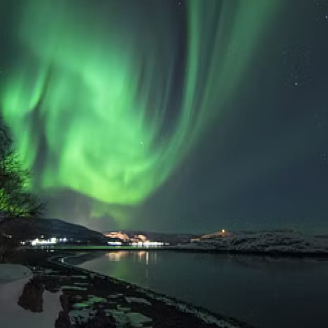 Northern Lights Hunting with Aurora Workshop - Practical Tips for Participants