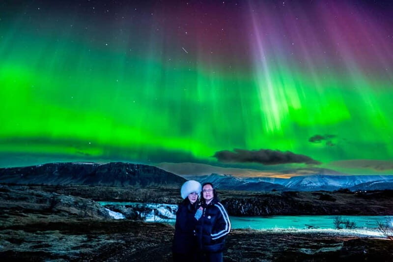 Northern Lights Jeep Tour - Icelandic Guide | Photos | Cocoa - Key Points
