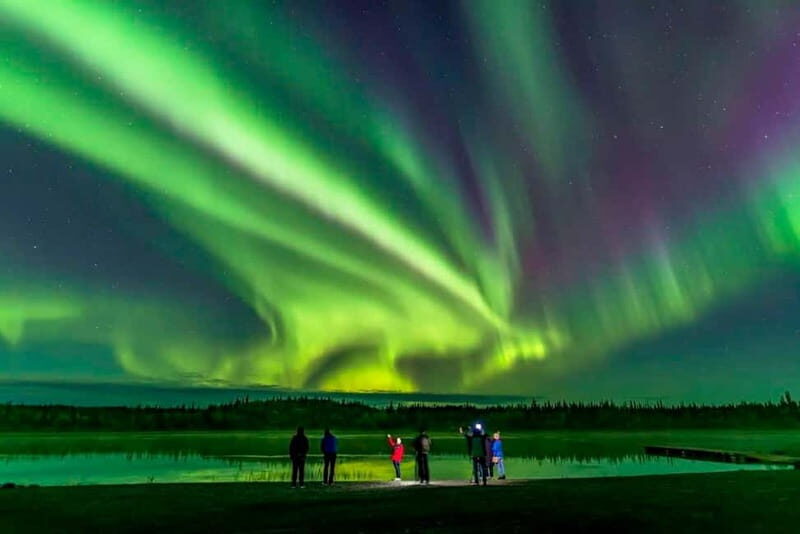 Northern Lights Jeep Tour - Icelandic Guide | Photos | Cocoa - What Travelers Say