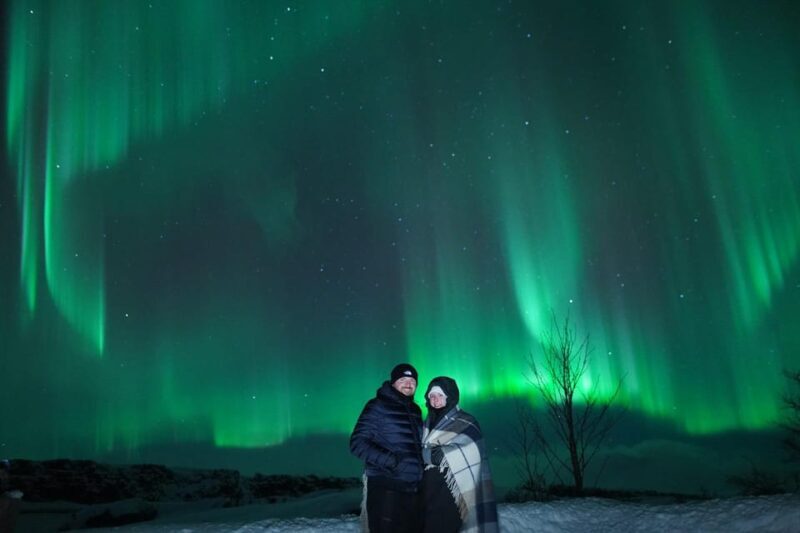Northern Lights Jeep Tour - Icelandic Guide | Photos | Cocoa - Key Points