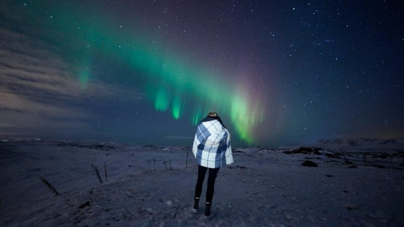 Northern Lights Jeep Tour - Icelandic Guide | Photos | Cocoa - An Authentic, Small-Group Approach to Northern Lights Viewing