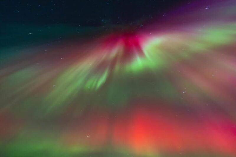 Northern Lights, Off-Road Truck, Photos, Hot Cocoa, Pastries - The Itinerary: What You Can Expect