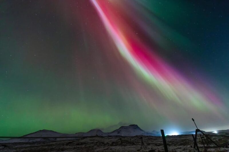 Northern Lights, Off-Road Truck, Photos, Hot Cocoa, Pastries - The Authentic Experience: What Travelers Say