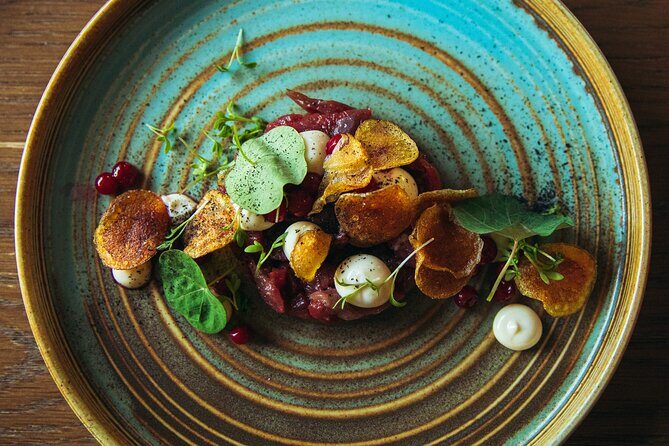 Northern Lights Photo Expedition Dinner Included from Abisko - Frequently Asked Questions