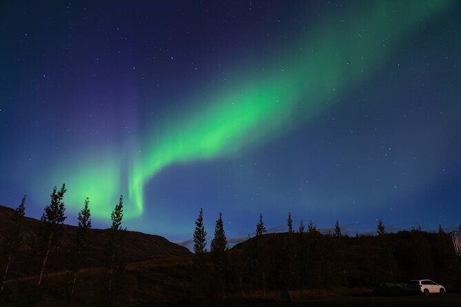 Northern Lights Photo Viewing Experience Starting from Anchorage - FAQs