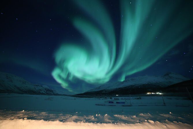 Northern lights photography tour - The Itinerary: A Night of Scenic Search and Learning