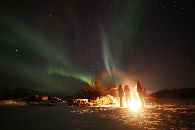 Northern lights photography tour - The Sum Up: Is This Tour Right for You?