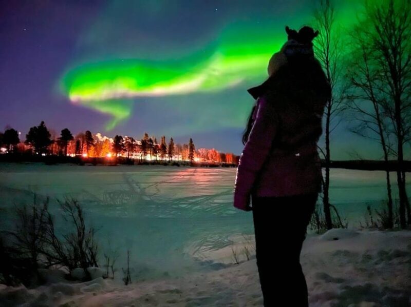 Northern lights private tour Rovaniemi - Whats Included and Why It Matters