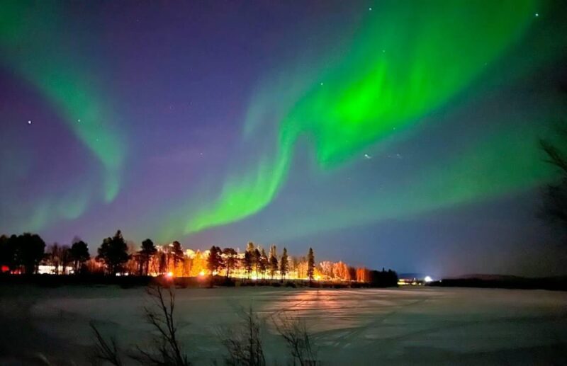 Northern lights private tour Rovaniemi - Final Thoughts