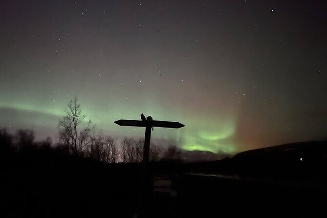 Northern Lights Safari on Quads - Final Thoughts