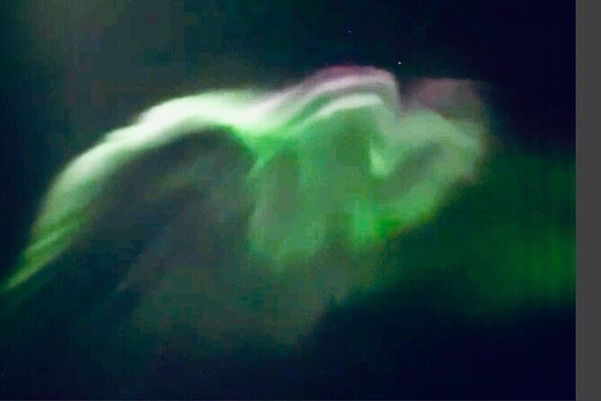 Northern Lights Safari Tromso - In-Depth Look at the Northern Lights Safari Tromsø