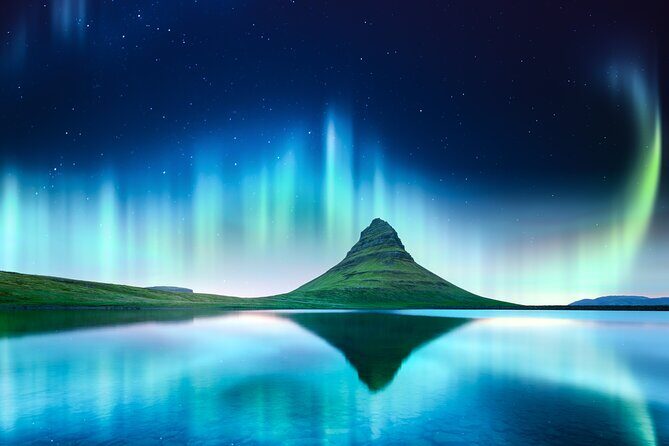 Northern Lights Small Group Tour from Reykjavik - Why Consider a Northern Lights Tour from Reykjavik?
