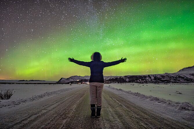 Northern Lights Small Group Tour from Reykjavik - The Sum Up: Is This Tour Right for You?