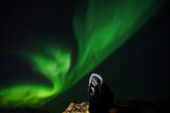 Northern Lights Small Group Tour from Reykjavik - FAQ