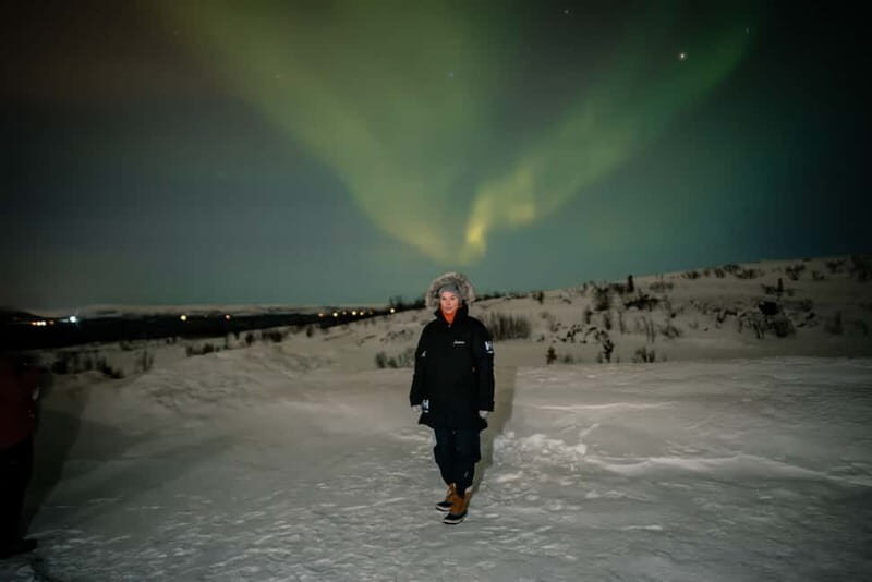 Northern Lights Spotting Tour from the Cruise Harbor - The Value of the Tour