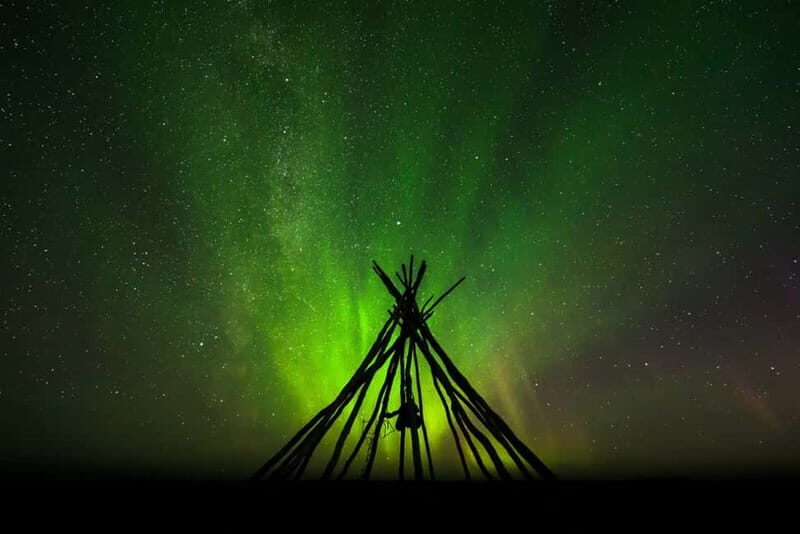 Northern Lights Spotting Tour from the Cruise Harbor - FAQ