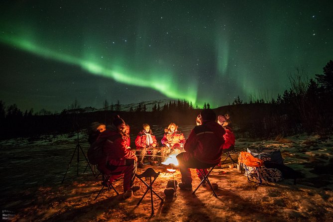 Northern Lights Tour - All Inclusive - Northern Horizon - Cancellation Policy