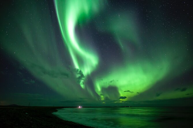 Northern Lights Tour From Husavik - Reviews
