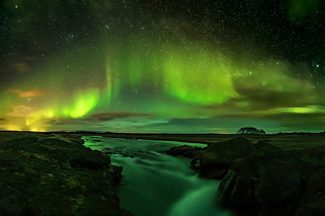 Northern Lights Tour From Reykjavik With Lifetime Guarantee - Customer Reviews and Ratings