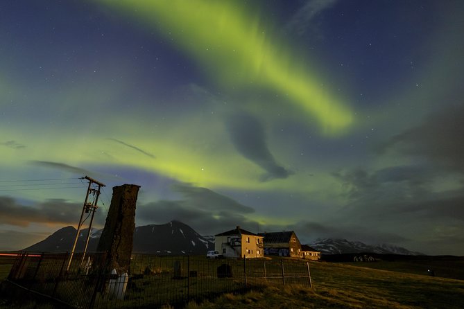 Northern Lights Tour From Reykjavik With Lifetime Guarantee - Meeting and Pickup Information