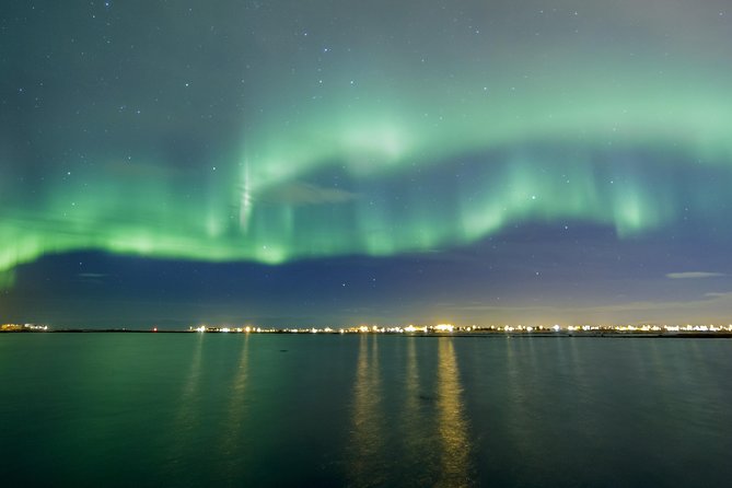 Northern Lights Tour From Reykjavik With Lifetime Guarantee - Photography Tips and Gear