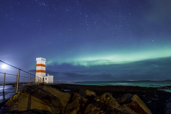 Northern Lights Tour From Reykjavik With Lifetime Guarantee - Tour Duration and Itinerary