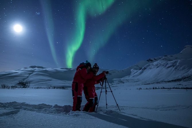 Northern Lights Tour From Tromsø - Important Information